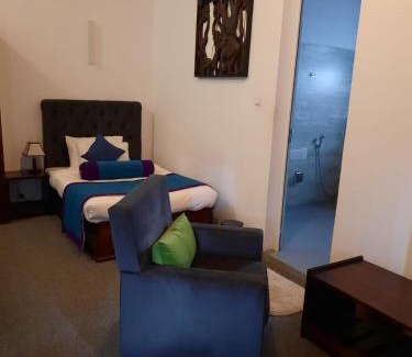 Nuwara Eliya Hotel | Winsanda Bungalow
