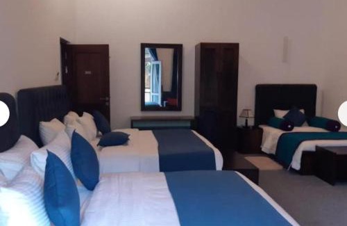 Nuwara Eliya Hotel | Winsanda Bungalow
