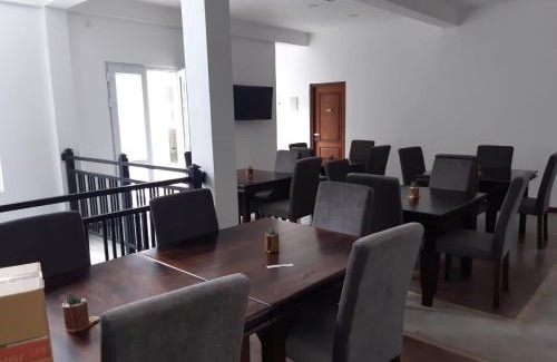 Nuwara Eliya Hotel | Winsanda Bungalow