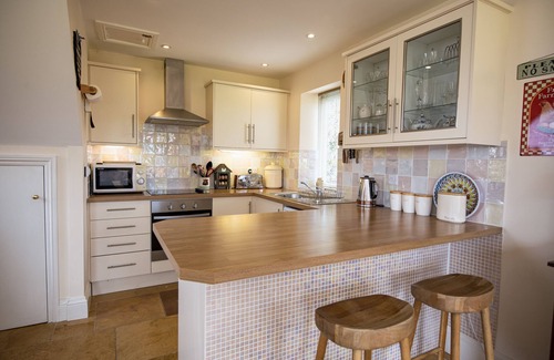 East Hauxwell Cottage | Winsbury Cottage, East Hauxwell, Yorkshire Dales