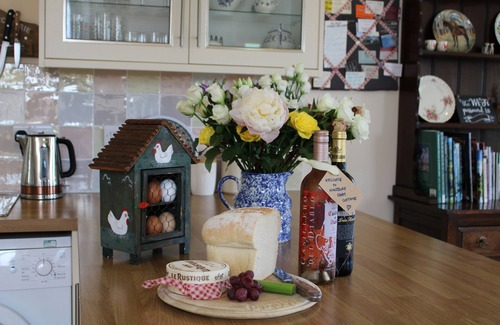 East Hauxwell Cottage | Winsbury Cottage, East Hauxwell, Yorkshire Dales