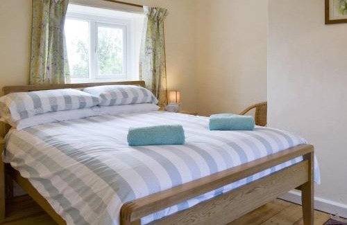 Holsworthy House | Winscott Cottage