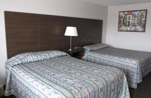 St. Stephen Hotel | Winsome Inn