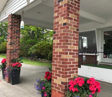 St. Stephen Hotel | Winsome Inn