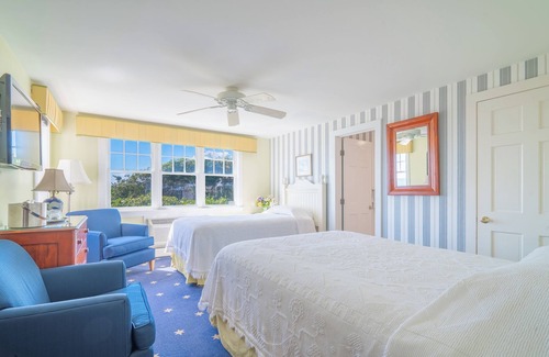 Harwich Port Bed & Breakfast | Winstead Beach Resort