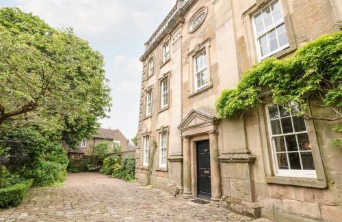 Winster House | Winster Hall
