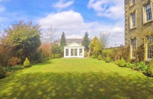 Winster House | Winster Hall