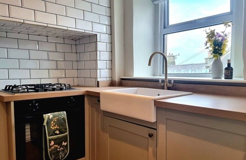 Winster House | Winster Wonderland Cottage Escape n/Peak District
