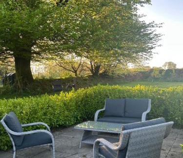 Exmoor National Park House | Winstitchen Cottage situated near the River Barle