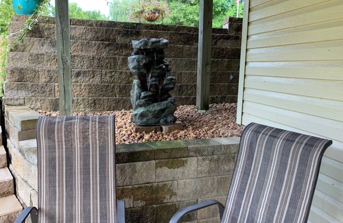 Winsted House | Winstock Country Music Festival and many fun things to do in a small community.