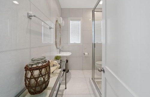 Rosemary Beach Villa | Winston at Rosemary Carriage villa