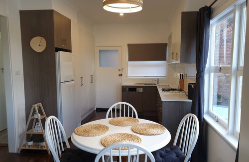 Leura House | Winston Cottage Leura - BEST Location & Views