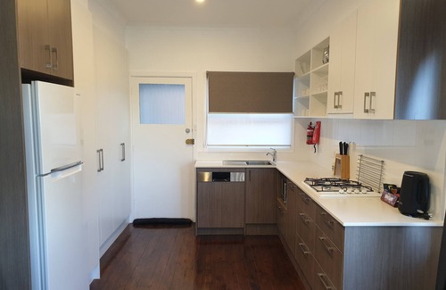 Leura House | Winston Cottage Leura - BEST Location & Views