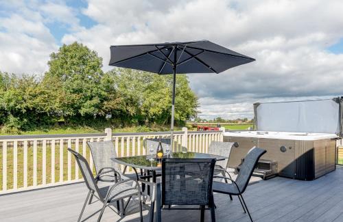 Ellesmere Resort | Winston Farm Lodges