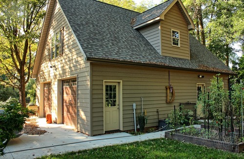 Winston - Salem Apartment | Winston-Salem's Man Cave