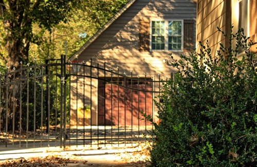 Winston - Salem Apartment | Winston-Salem's Man Cave