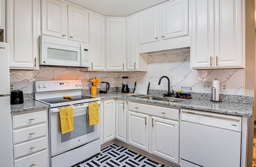 Winston - Salem House | Winston Salem Sunshine Retreat