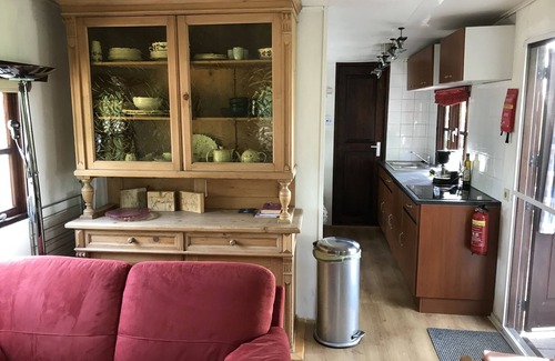 Winsum Ski Chalet | Winsum Westerham chalet