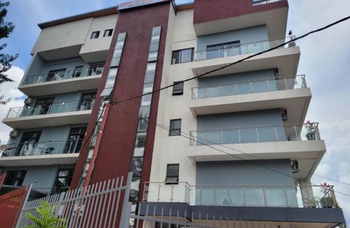 Remera Apartment | Wintana Apartments Kigali - Three-Bedroom Apartment 2