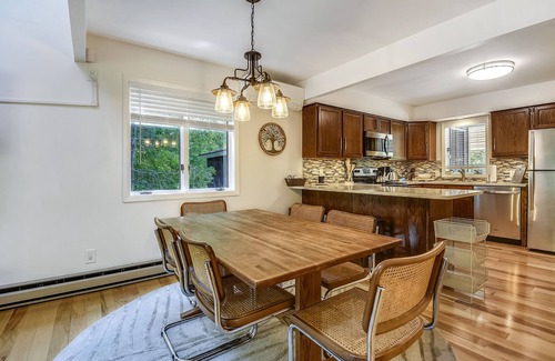 Killington House | Winter Brook newly renovated