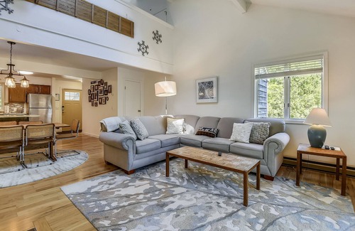 Killington House | Winter Brook newly renovated