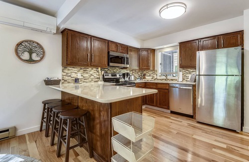 Killington House | Winter Brook newly renovated