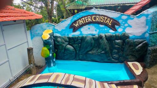 Thekkady House | Winter Cristel