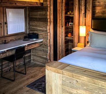 Megeve Ski Chalet | Winter Deluxe Chalet Megève