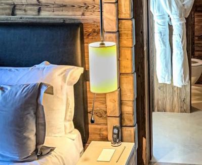 Megeve Ski Chalet | Winter Deluxe Chalet Megève