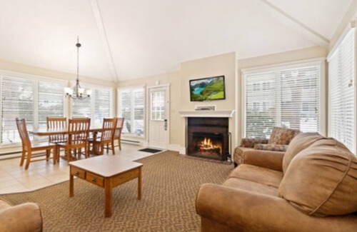 East Stroudsburg Villa | Winter Family Fun in the Pocono Mountains