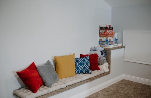 Long Beach House | Winter Garden Estates