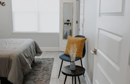 Long Beach House | Winter Garden Estates
