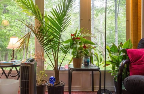 Somersworth House | Winter Getaway Near Portsmouth w/Hottub, Theater