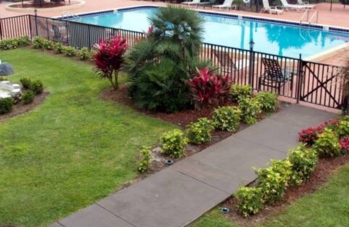 Winter Haven House | Winter Haven-Historic property- N Legoland Sleep 4