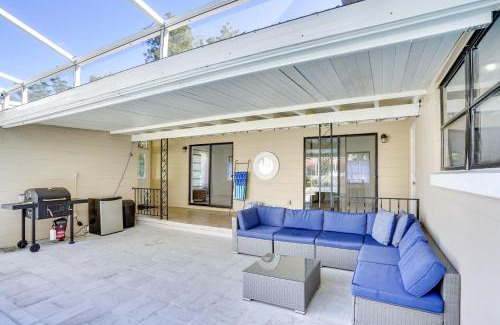 Cypress Gardens House | Winter Haven Home with Pool Near Legoland!