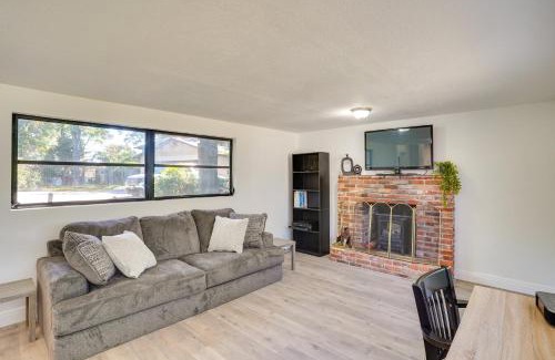 Cypress Gardens House | Winter Haven Home with Pool Near Legoland!