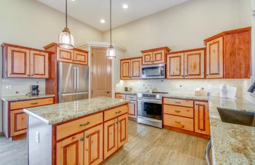 Prescott Valley House | Winter Haven with Mtn Views in Prescott Valley