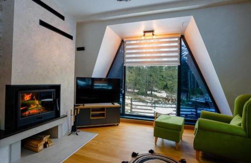 Kasidoli Ski Chalet | Winter House TT Jahorina
