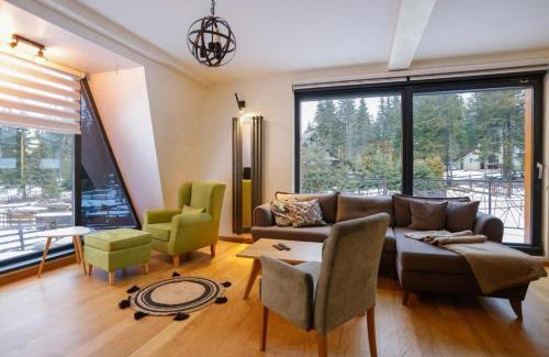 Kasidoli Ski Chalet | Winter House TT Jahorina