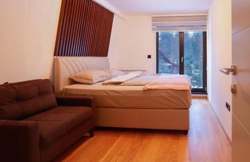 Kasidoli Ski Chalet | Winter House TT Jahorina