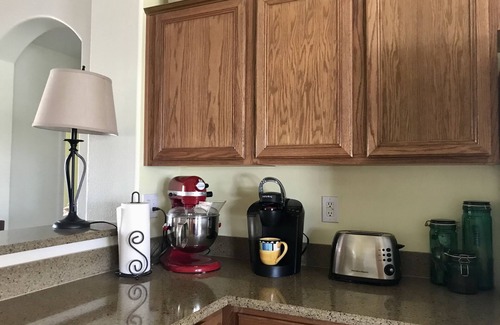 Saddlebrooke House | Winter in sunny Tucson, Adult resort community with golf, pools, tennis +