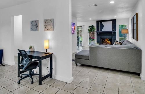 Heritage House | Winter Low rate- 3 Miles from Seaworld! Close LAFB
