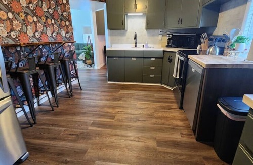 Alpena House | Winter Monthly Rates|Location