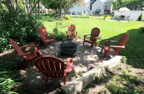 Alpena House | Winter Monthly Rates|Spacious