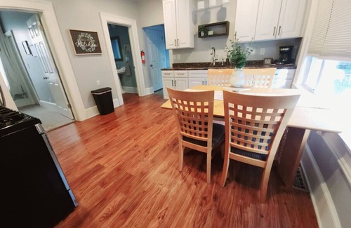 Alpena House | Winter Monthly Rates|State Ave.