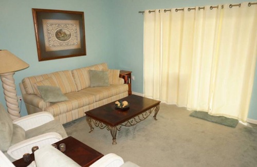 Sun 'N Lake Condo | Winter Oasis!