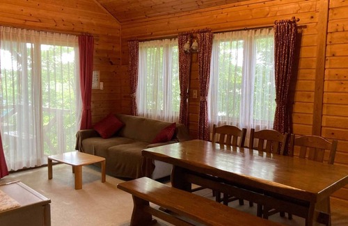 Madarao Mountain Resort Cottage | Winter Only Reserved Cottage Chamonix3 / Myoko Niigata