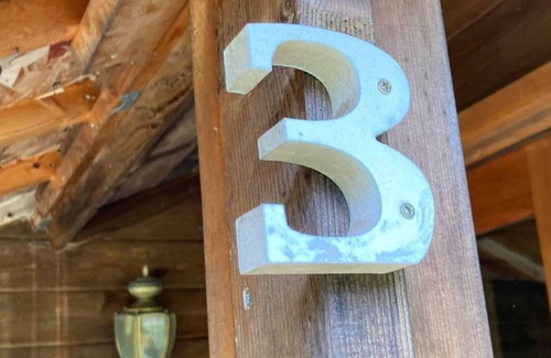 Madarao Mountain Resort Cottage | Winter Only Reserved Cottage Chamonix3 / Myoko Niigata