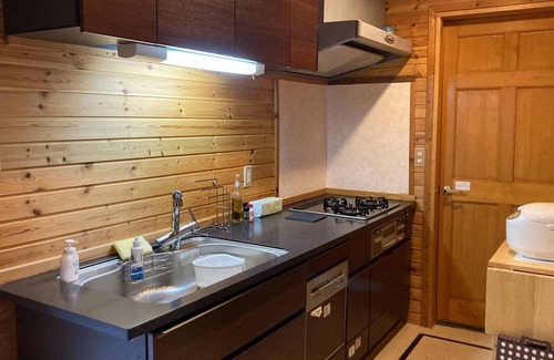 Madarao Mountain Resort Cottage | Winter Only Reserved Cottage Chamonix3 / Myoko Niigata
