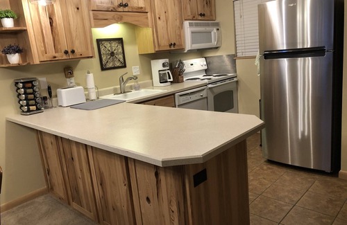 Winter Park Condo | Winter Park Condo on the bus route, perfect for your ski vacation!